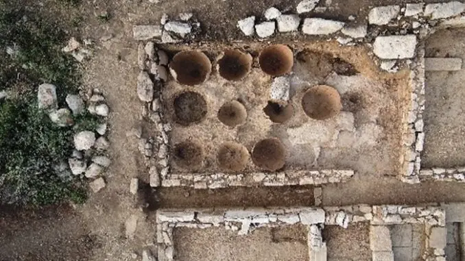 kastro kallitheas
