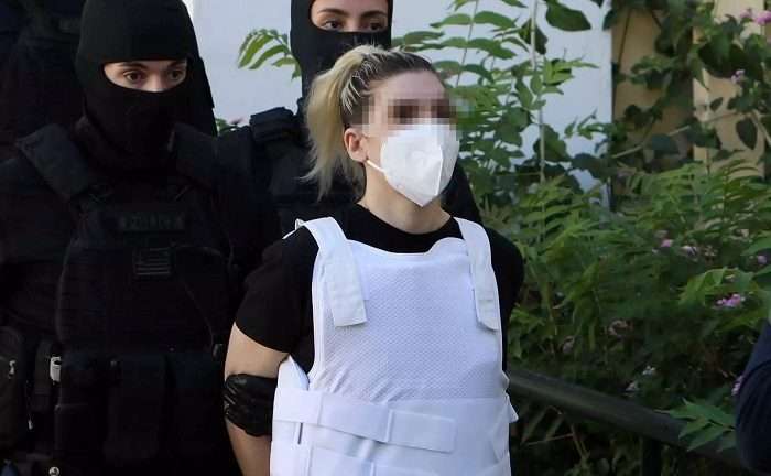 ΣΕ ΔΙΚΗ ΜΕ ΤΗΝ ΚΑΤΗΓΟΡΙΑ ΤΗΣ ΑΝΘΡΩΠΟΚΤΟΝΙΑΣ ΤΗΣ ΤΖΩΡΤΖΙΝΑΣ Η ΡΟΥΛΑ ΠΙΣΠΙΡΙΓΚΟΥ
