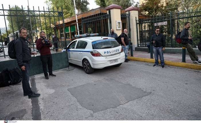 ΣΥΝΕΛΗΦΘΗ 33ΧΡΟΝΟΣ ΠΟΥ ΚΑΤΗΓΟΡΕΙΤΑΙ ΟΤΙ ΕΙΧΕ ΒΙΑΣΕΙ 2 ΦΟΡΕΣ ΤΗ 12ΧΡΟΝΗ