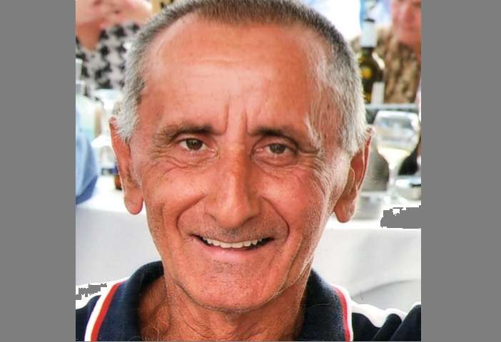 ΘΛΙΨΗ ΣΤΟΝ ΤΥΡΝΑΒΟ ΓΙΑ ΤΟ ΘΑΝΑΤΟ ΤΟΥ 60ΧΡΟΝΟΥ ΙΩΑΝΝΗ ΓΑΛΑΡΑ – ΣΗΜΕΡΑ ΠΑΡΑΣΚΕΥΗ Η ΚΗΔΕΙΑ ΤΟΥ