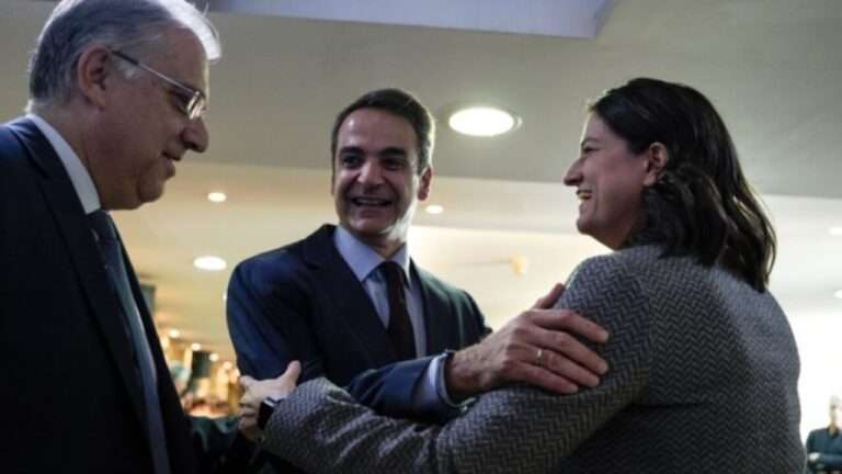 Η ΑΠΑΝΤΗΣΗ Τ. ΘΕΟΔΩΡΙΚΑΚΟΥ ΚΑΙ Ν. ΚΕΡΑΜΕΩΣ ΣΤΗΝ ΑΝΑΚΟΙΝΩΣΗ ΤΟΥ ΣΥΡΙΖΑ – Π.Σ. ΓΙΑ ΤΗ ΦΟΙΤΗΤΙΚΗ ΕΣΤΙΑ