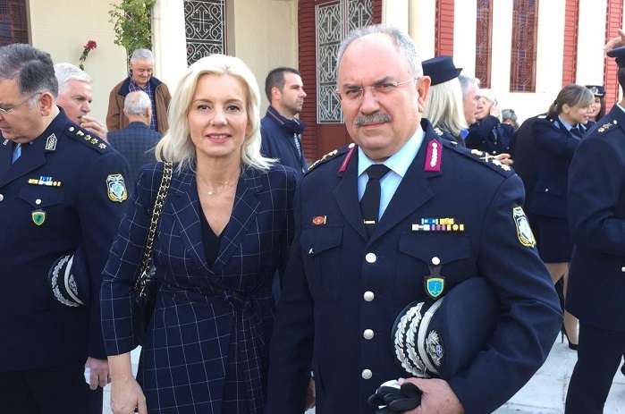 ΔΙΑΧΡΟΝΙΚΗ ΚΑΙ ΑΝΕΚΤΙΜΗΤΗ Η ΠΡΟΣΦΟΡΑ ΤΩΝ ΑΣΤΥΝΟΜΙΚΩΝ ΣΤΗΝ ΚΟΙΝΩΝΙΑ