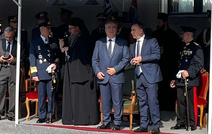 ΚΑΘΟΡΙΣΤΙΚΗ Η ΣΥΜΒΟΛΗ ΤΗΣ ΕΛΛΑΔΑΣ ΣΤΗ ΝΙΚΗ ΤΟΥ Β΄ ΠΠ