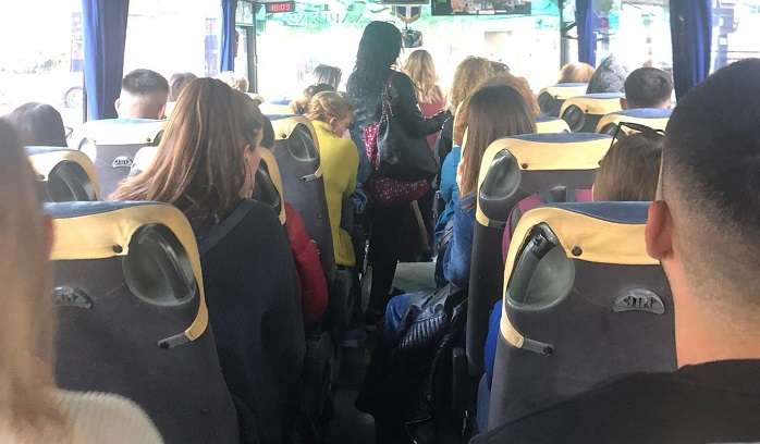ΠΑΡΑΠΟΝΑ ΓΙΑ ΔΡΟΜΟΛΟΓΙΟ ΤΟΥ ΥΠΕΡΑΣΤΙΚΟΥ ΚΤΕΛ ΣΤΗ ΓΡΑΜΜΗ ΛΑΡΙΣΑ – ΤΥΡΝΑΒΟΣ