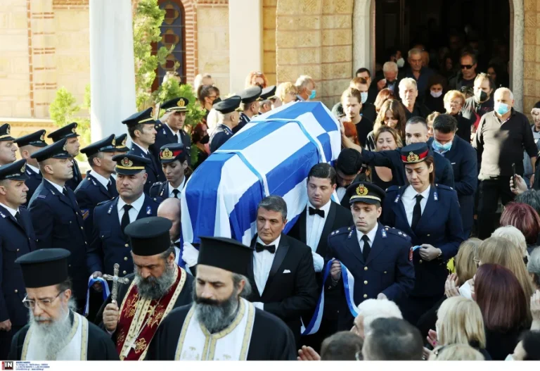 ΣΠΑΡΑΓΜΟΣ ΣΤΗΝ ΚΗΔΕΙΑ ΤΟΥ ΑΛΕΞΑΝΔΡΟΥ ΝΙΚΟΛΑΪΔΗ