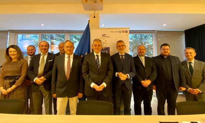 ΑΥΣΤΗΡΟ ΜΗΝΥΜΑ ΓΙΑ ΠΡΟΣΤΑΣΙΑ ΤΩΝ ΤΟΠΩΝ ΛΑΤΡΕΙΑΣ