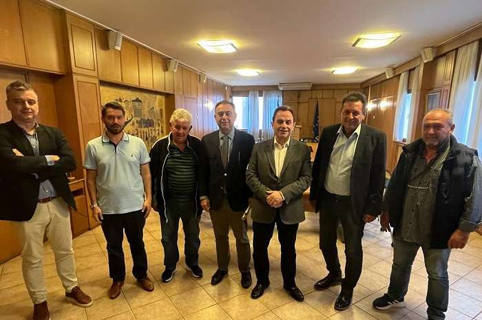 ΕΝΙΣΧΥΣΗ DE MINIMIS ΣΤΑ ΜΗΛΑ – ΣΤΟ ΤΡΑΠΕΖΙ ΚΑΙ ΑΠΟΖΗΜΙΩΣΕΙΣ ΓΙΑ ΣΤΑΦΥΛΙΑ – ΚΑΣΤΑΝΑ