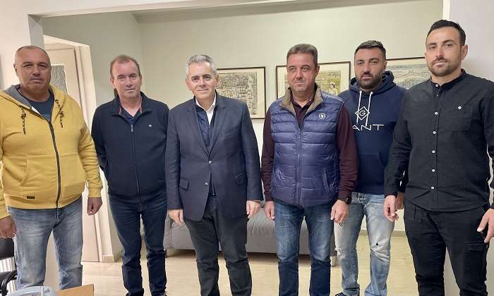 ΑΓΚΑΘΙ ΧΑΜΗΛΕΣ ΤΙΜΕΣ ΚΑΙ ΑΥΞΗΣΗ ΚΟΣΤΟΥΣ ΠΑΡΑΓΩΓΗΣ ΣΤΑ «ΚΡΥΣΤΑΛΙΑ»