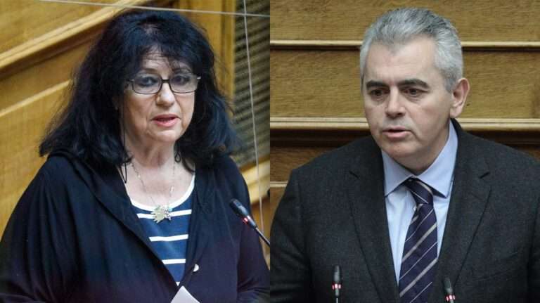 ΤΟ ΦΑΟΥΛ ΤΗΣ ΑΝΝΑΣ ΒΑΓΕΝΑ…