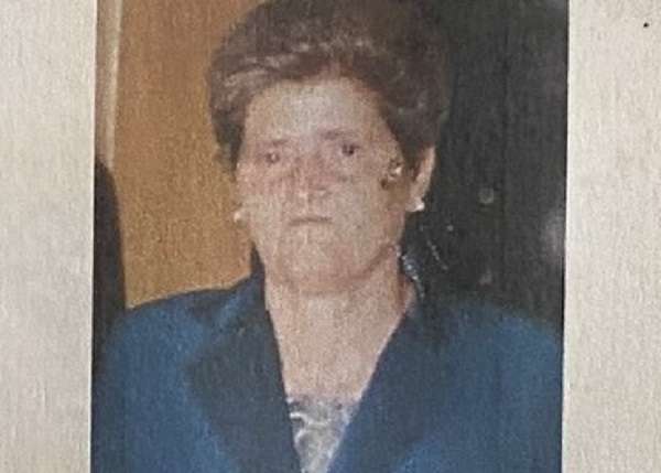 ΑΥΡΙΟ ΣΑΒΒΑΤΟ ΣΤΗ ΡΟΔΙΑ Η ΚΗΔΕΙΑ ΤΗΣ ΕΛΕΝΗΣ ΓΙΟΛΔΑΣΗ