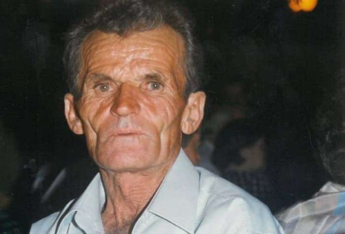ΑΥΡΙΟ ΤΡΙΤΗ ΣΤΟΝ ΑΜΠΕΛΩΝΑ Η ΚΗΔΕΙΑ ΤΟΥ ΓΕΩΡΓΙΟΥ ΓΚΑΡΛΕΜΟΥ