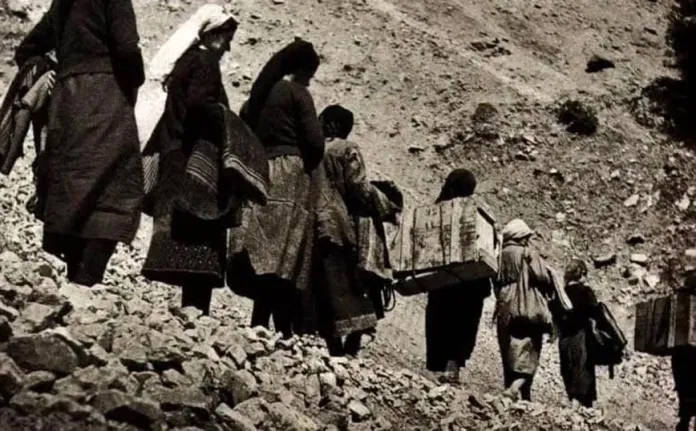 ΟΙ ΓΥΝΑΙΚΕΣ Ζ7 ΤΗΣ ΠΙΝΔΟΥ ΤΟ 1940