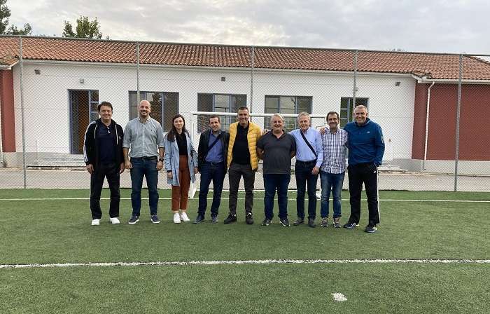 ΓΚΟΛ ΓΙΑ ΤΗΝ ΑΠΕΞΑΡΤΗΣΗ