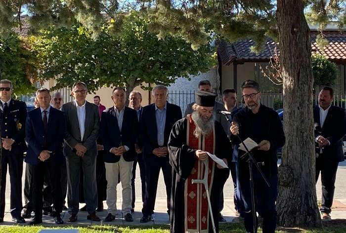 ΚΑΘΗΚΟΝ ΤΟΥ ΠΟΛΙΤΙΣΜΕΝΟΥ ΚΟΣΜΟΥ Η ΠΡΟΣΤΑΣΙΑ ΤΗΣ ΑΝΘΡΩΠΙΝΗΣ ΖΩΗΣ