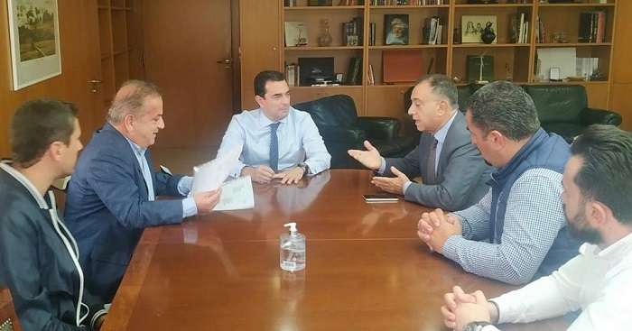 ΚΑΤΑ ΠΡΟΤΕΡΑΙΟΤΗΤΑ ΑΔΕΙΟΔΟΤΗΣΗ ΕΝΕΡΓΕΙΑΚΩΝ ΚΟΙΝΟΤΗΤΩΝ ΑΝΩ ΤΩΝ 60 ΑΤΟΜΩΝ