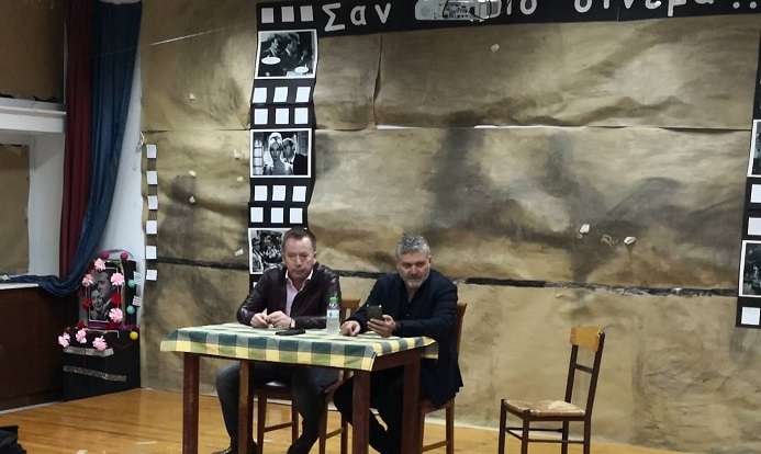 ΝΑ ΞΕΚΙΝΗΣΟΥΝ ΔΙΑΔΙΚΑΣΙΕΣ ΑΠΟΖΗΜΙΩΣΗΣ ΓΙΑ ΤΟ ΜΗΛΟ ΚΑΙ ΤΟ ΚΑΣΤΑΝΟ