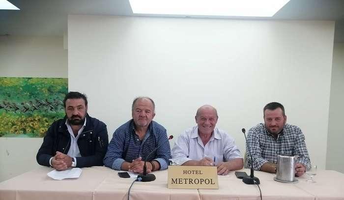 ΑΥΞΗΣΗ ΣΤΗΝ ΤΙΜΗ ΤΟΥ ΓΑΛΑΚΤΟΣ ΚΑΙ ΣΤΗΝ ΚΡΑΤΙΚΗ ΕΝΙΣΧΥΣΗ ΖΗΤΟΥΝ ΟΙ ΚΤΗΝΟΤΡΟΦΟΙ ΓΙΑ ΝΑ ΕΠΙΒΙΩΣΟΥΝ