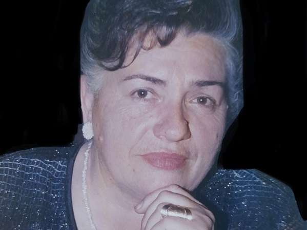 ΑΥΡΙΟ ΔΕΥΤΕΡΑ ΣΤΟΝ ΤΥΡΝΑΒΟ Η ΚΗΔΕΙΑ ΤΗΣ ΕΛΕΝΗΣ ΜΠΑΡΔΑ