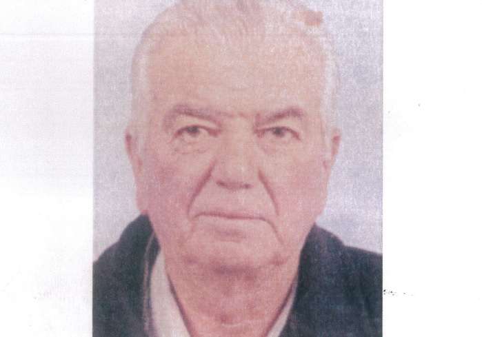 ΑΥΡΙΟ ΔΕΥΤΕΡΑ ΣΤΗ ΓΙΑΝΝΟΥΛΗ Η ΚΗΔΕΙΑ ΤΟΥ ΑΝΘΑΙΟΥ ΡΑΠΤΟΠΟΥΛΟΥ