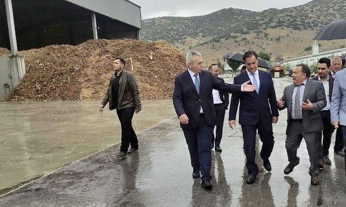 ΠΡΩΤΟΠΟΡΟΙ ΣΕ ΑΠΟΡΡΟΦΗΣΗ ΕΥΡΩΠΑΪΚΩΝ ΚΟΝΔΥΛΙΩΝ ΓΙΑ ΑΝΑΠΤΥΞΗ ΚΑΙ ΚΟΙΝΩΝΙΚΗ ΣΥΝΟΧΗ!