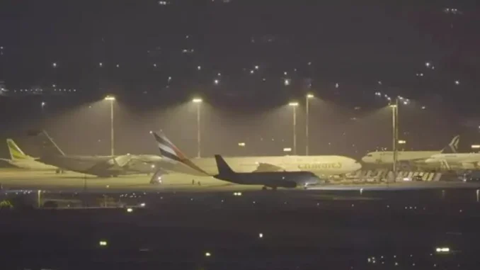 airport