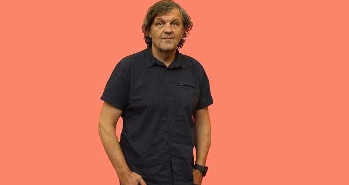 Εμιρ Κουστουρίτσα: Γνωρίζω τον Πούτιν αλλά δεν ανήκω σε κανέναν