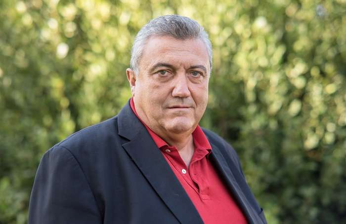 ΜΗΝΥΣΗ ΚΑΤΑ ΤΟΥ ΘΑΝΑΣΗ ΝΑΣΙΑΚΟΠΟΥΛΟΥ ΓΙΑ ΠΑΡΑΒΑΣΗ ΚΑΘΗΚΟΝΤΟΣ ΚΑΤΕΘΕΣΕ Ο ΓΙΩΡΓΟΣ ΑΚΡΙΒΟΥΛΗΣ