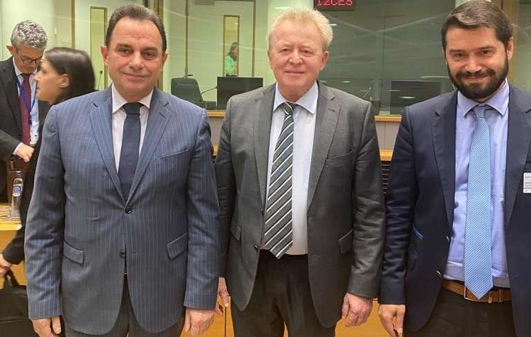 Επίσημη έγκριση από την Ε.Ε. του στρατηγικού σχεδίου της χώρας για τη νέα ΚΑΠ 2023-2027