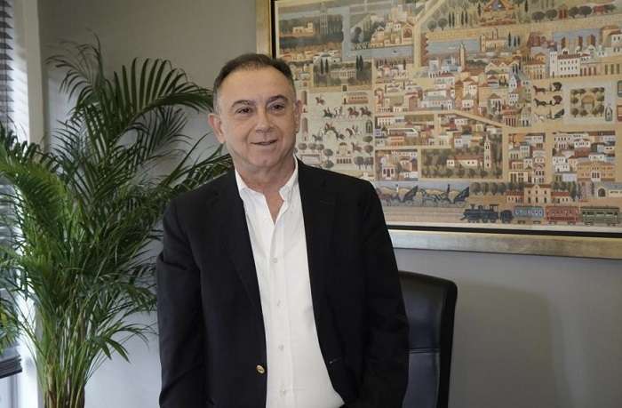 Καθοριστική η συμβολή της ΕΛΑΣ στην οδική ασφάλεια