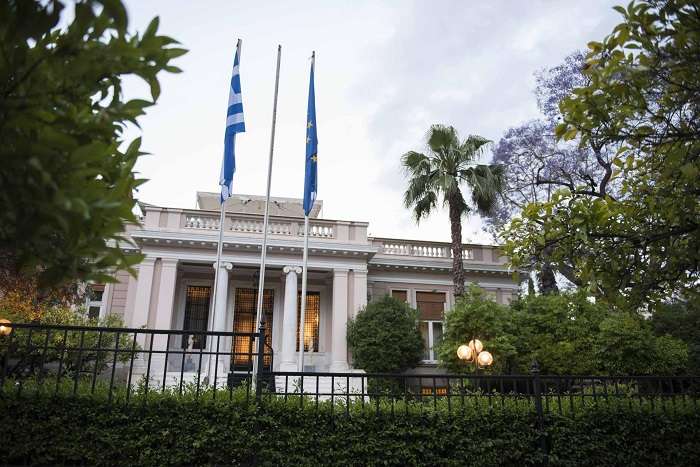 ΕΛΛΗΝΙΚΟ ΔΗΜΟΣΙΟ ΚΑΙ INTELLEXA: ΚΙ ΟΜΩΣ ΓΝΩΡΙΖΟΝΤΑΙ