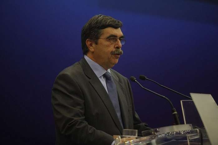 ΘΛΙΨΗ: ΕΦΥΓΕ ΑΠΟ ΤΗ ΖΩΗ Ο ΛΑΡΙΣΑΙΟΣ ΔΗΜΟΣΙΟΓΡΑΦΟΣ ΑΝΤΩΝΗΣ ΣΚΥΛΛΑΚΟΣ