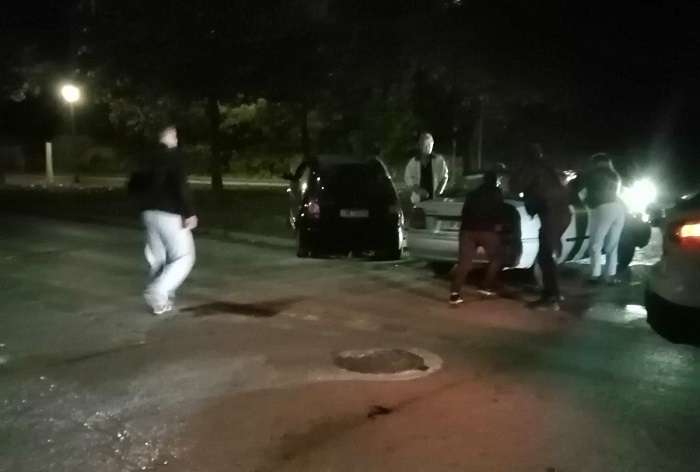 ΤΡΟΧΑΙΟ ΣΤΟ ΔΡΟΜΟ ΑΜΠΕΛΩΝΑΣ – ΒΡΥΟΤΟΠΟΣ