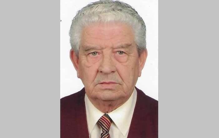 Σήμερα Κυριακή στον Τύρναβο η κηδεία του Νικολάου Αναγνώστου