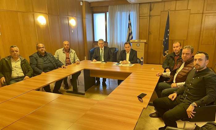 ΝΑ ΔΟΘΕΙ “ΑΝΑΣΑ ΖΩΗΣ” ΜΕ DE MINIMIS ΣΤΑ ΑΧΛΑΔΙΑ – ΝΑ ΓΙΝΕΙ ΠΙΟ ΕΥΕΛΙΚΤΟ ΤΟ ΠΡΟΓΡΑΜΜΑ ΑΝΑΔΙΑΡΘΡΩΣΗΣ