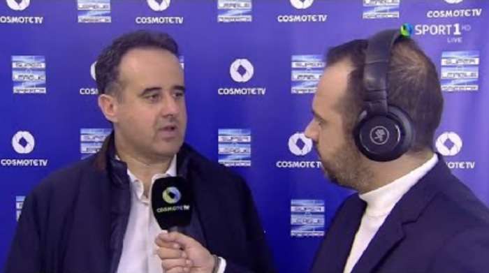 Γ. ΒΡΕΝΤΖΟΣ: ΦΑΣΙΣΤΙΚΟ ΠΑΡΑΚΡΑΤΟΣ ΣΤΟ ΠΟΔΟΣΦΑΙΡΟ ΚΑΙ ΚΑΘΕΣΤΩΣ ΠΑΡΑΝΟΜΙΑΣ ΣΤΗΝ ΚΥΒΕΡΝΗΣΗ