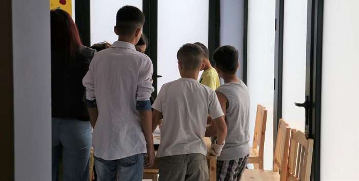 Η Πανελλήνια Ομοσπονδία Παιδιάτρων για τις δομές φιλοξενίας παιδιών