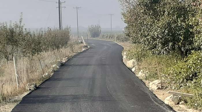 Με καθυστέρηση 3 ετών ο δήμαρχος Τυρνάβου έκανε επικίνδυνες κακοτεχνίες αλλά ο ίδιος λέει πως «φταιν οι υπηρεσίες»