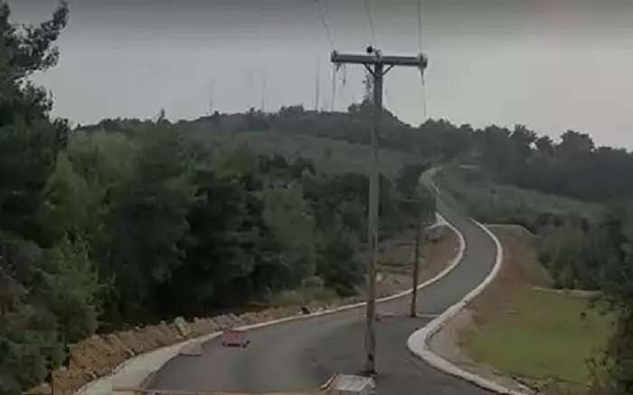 Δρόμος για γέλια και για κλάματα
