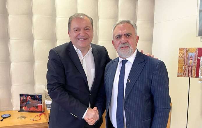 Ενεργειακή εξοικονόμηση και αναβάθμιση των δημοτικών κτιρίων