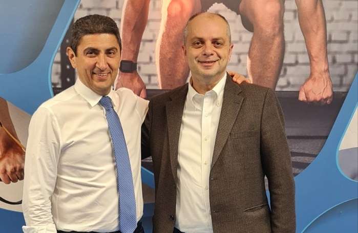 Η Λάρισα έχει καταστεί αθλητικό κέντρο που φιλοξενεί σημαντικές διοργανώσεις