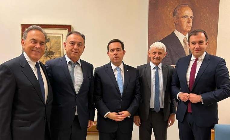 Η Ελλάς, ασπίδα της Ευρώπης