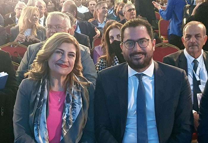 Ε. Λιακούλη: Τώρα όλοι αγάπησαν ξαφνικά την Αυτοδιοίκηση και τις μεταρρυθμίσεις του ΠΑΣΟΚ, που όλοι πολέμησαν