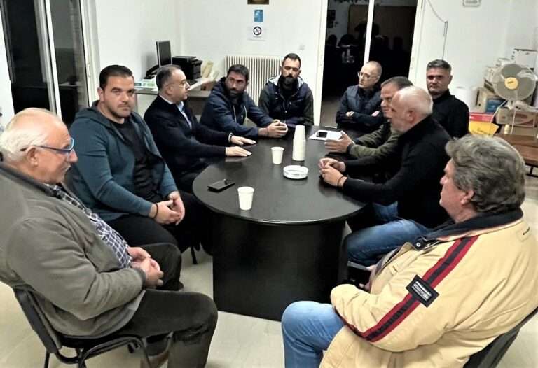 ΝΑ ΑΞΙΟΠΟΙΗΘΟΥΝ ΠΡΟΓΡΑΜΜΑΤΑ ΕΝΕΡΓΕΙΑΚΗΣ ΑΝΑΒΑΘΜΙΣΗΣ ΚΑΙ ΕΚΣΥΓΧΡΟΝΙΣΜΟΥ ΑΡΔΕΥΤΙΚΟΥ ΔΙΚΤΥΟΥ