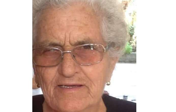 ΣΗΜΕΡΑ ΠΑΡΑΣΚΕΥΗ ΣΤΟ ΒΛΑΧΟΓΙΑΝΝΙ Η ΚΗΔΕΙΑ ΤΗΣ ΕΥΤΥΧΙΑΣ ΚΟΝΤΟΡΙΝΗ