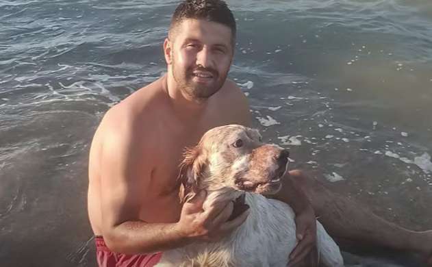 32χρονος κυνηγός πυροβολήθηκε και σκοτώθηκε από τον σκύλο του