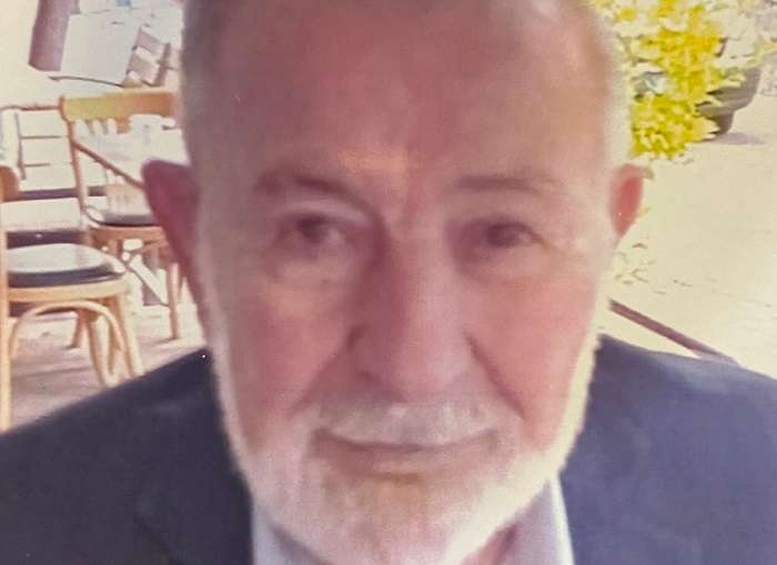 ΑΥΡΙΟ ΤΕΤΑΡΤΗ ΣΤΟ ΒΟΤΑΝΟΧΩΡΙ ΤΥΡΝΑΒΟΥ Η ΚΗΔΕΙΑ ΤΟΥ ΙΣΑΑΚ ΠΑΠΑΔΟΠΟΥΛΟΥ