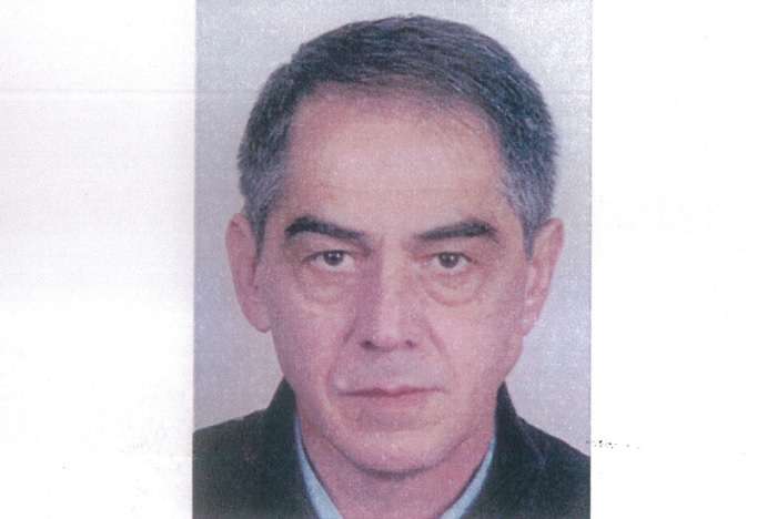 Αύριο Σάββατο στους Γόννους η κηδεία του Γεωργίου Παπαϊωάννου