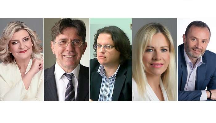 «ΚΛΕΙΔΩΝΟΥΝ» ΤΑ ΨΗΦΟΔΕΛΤΙΑ ΤΟΥ ΠΑΣΟΚ – ΚΙΝΑΛ – ΠΟΙΟΙ ΕΙΝΑΙ ΟΙ ΣΙΓΟΥΡΟΙ ΣΤΟ ΝΟΜΟ ΛΑΡΙΣΑΣ