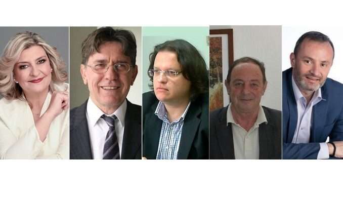 ΑΥΤΟΙ ΕΙΝΑΙ ΟΙ 9 ΥΠΟΨΗΦΙΟΙ ΒΟΥΛΕΥΤΕΣ ΤΟΥ ΠΑΣΟΚ – ΚΙΝΑΛ ΣΤΟ ΝΟΜΟ ΛΑΡΙΣΑΣ