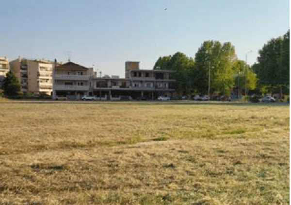 10 γράμματα είναι αρκετά… ΑΝΑΚΥΚΛΩΣΗ… υποσχέσεων!